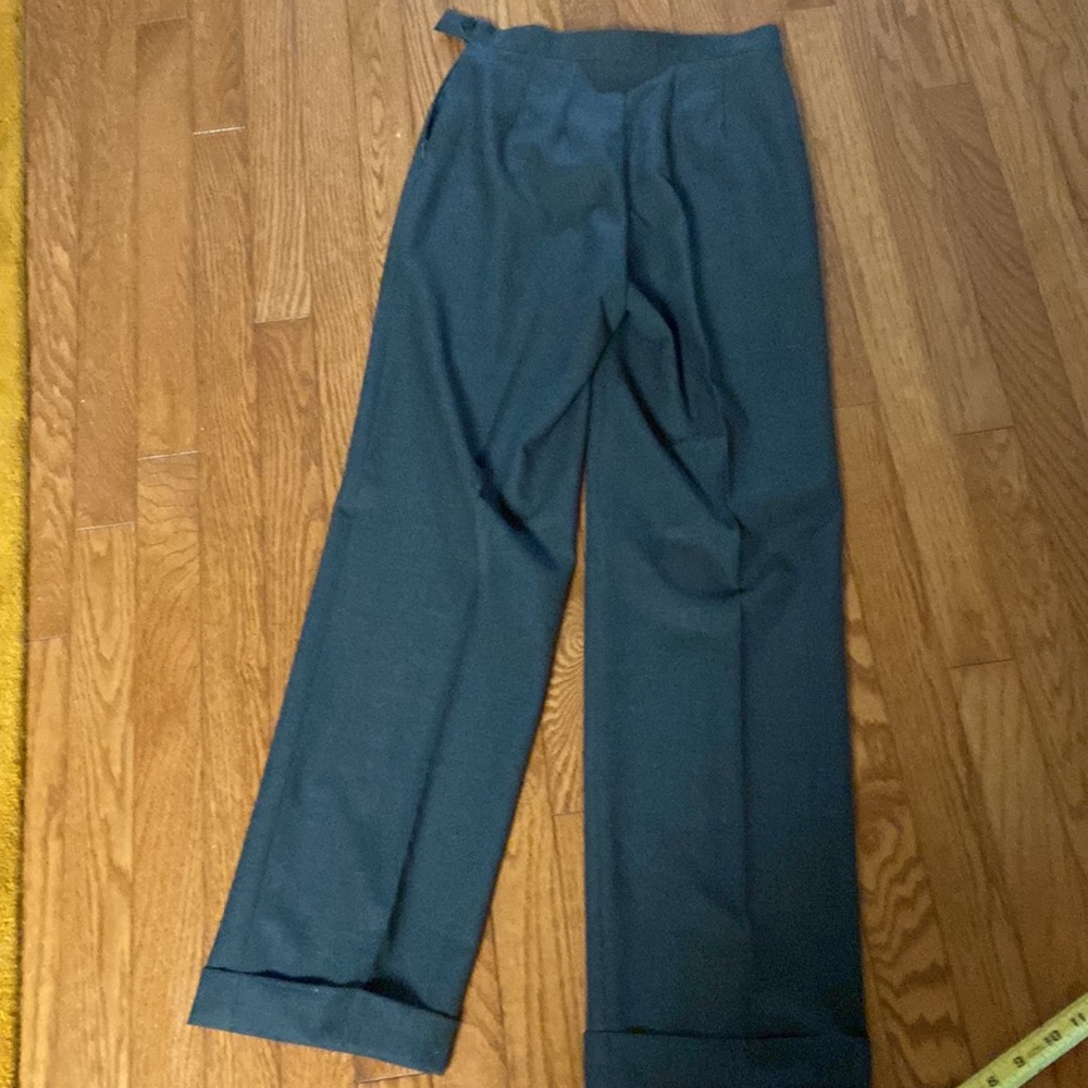Luca Luca High Rise Slacks - Picture 5 of 12